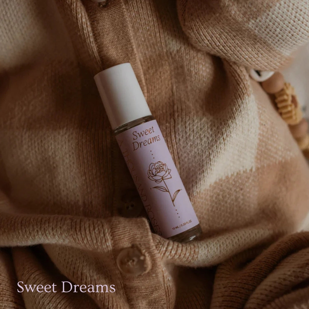 Trio Bundle (Teething, Sniffles, Sweet Dreams)