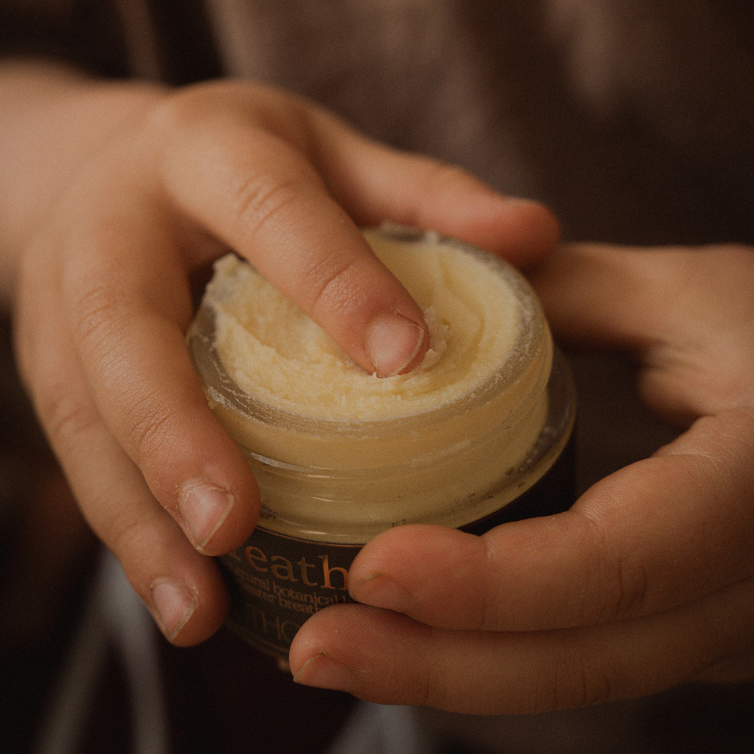 Breathe Balm