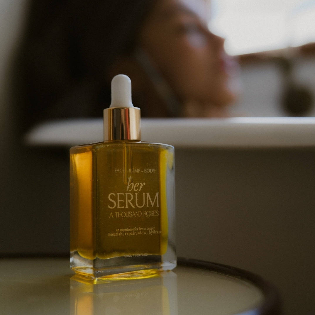 Her Serum Face~Body~Bump