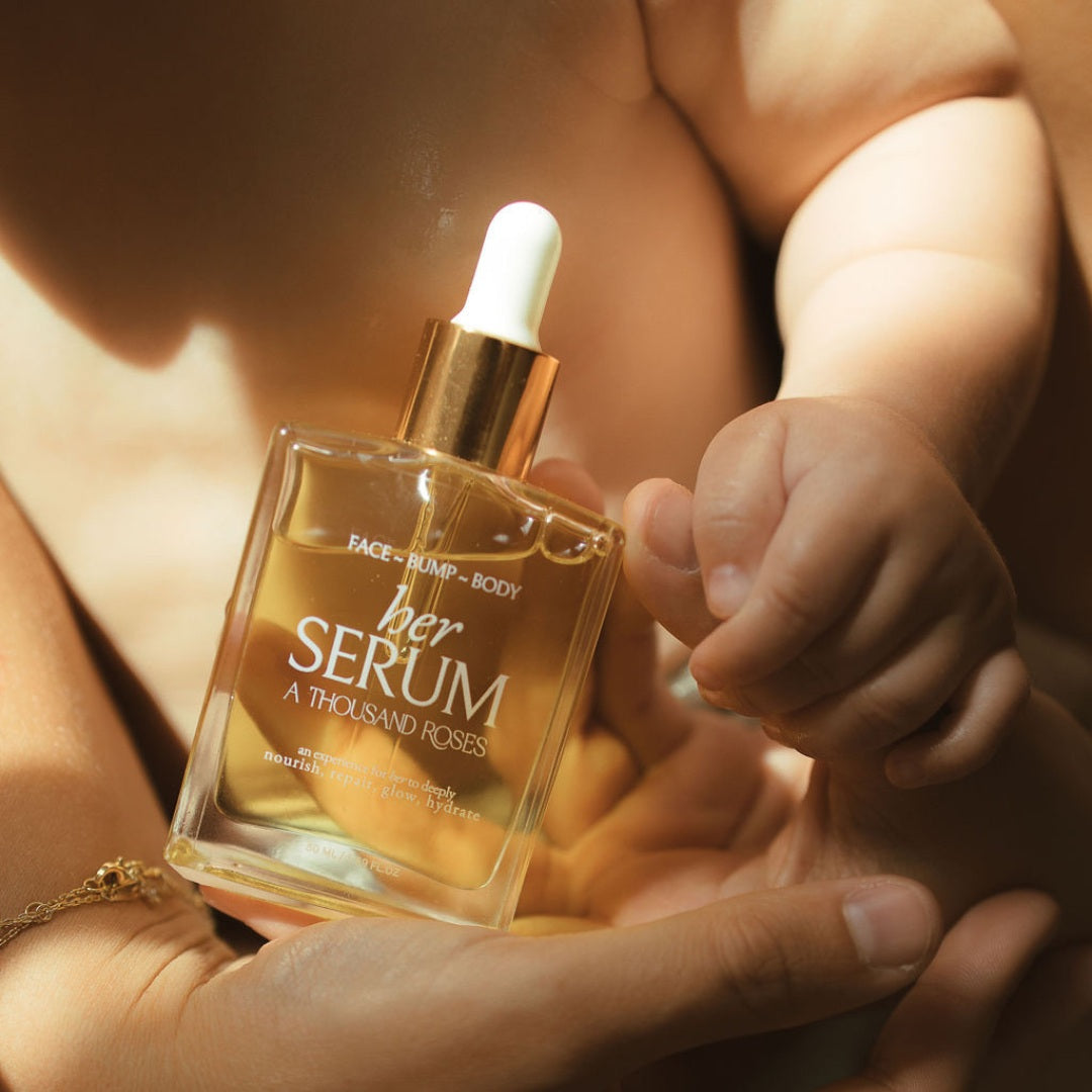 Her Serum Face~Body~Bump