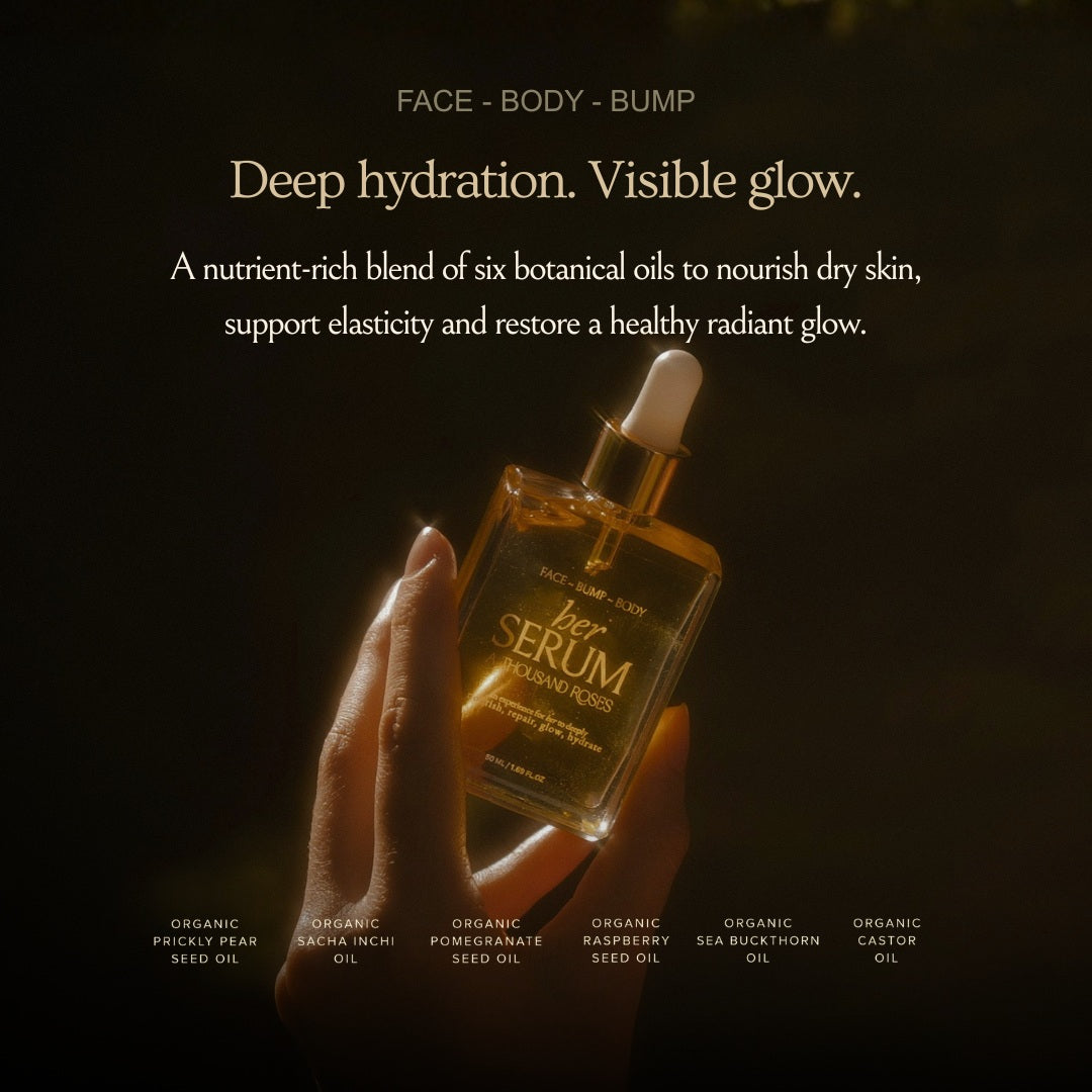 Her Serum Face~Body~Bump