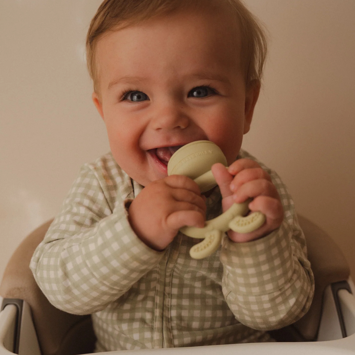 Teether ~ Nasty Free ~ Mint