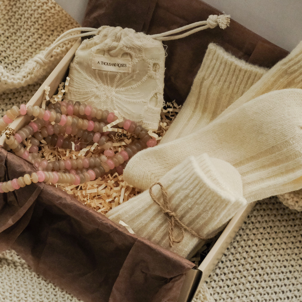 Connection Bundle - For Mum