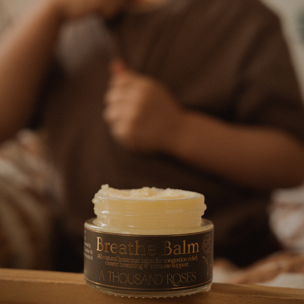 Breathe Balm