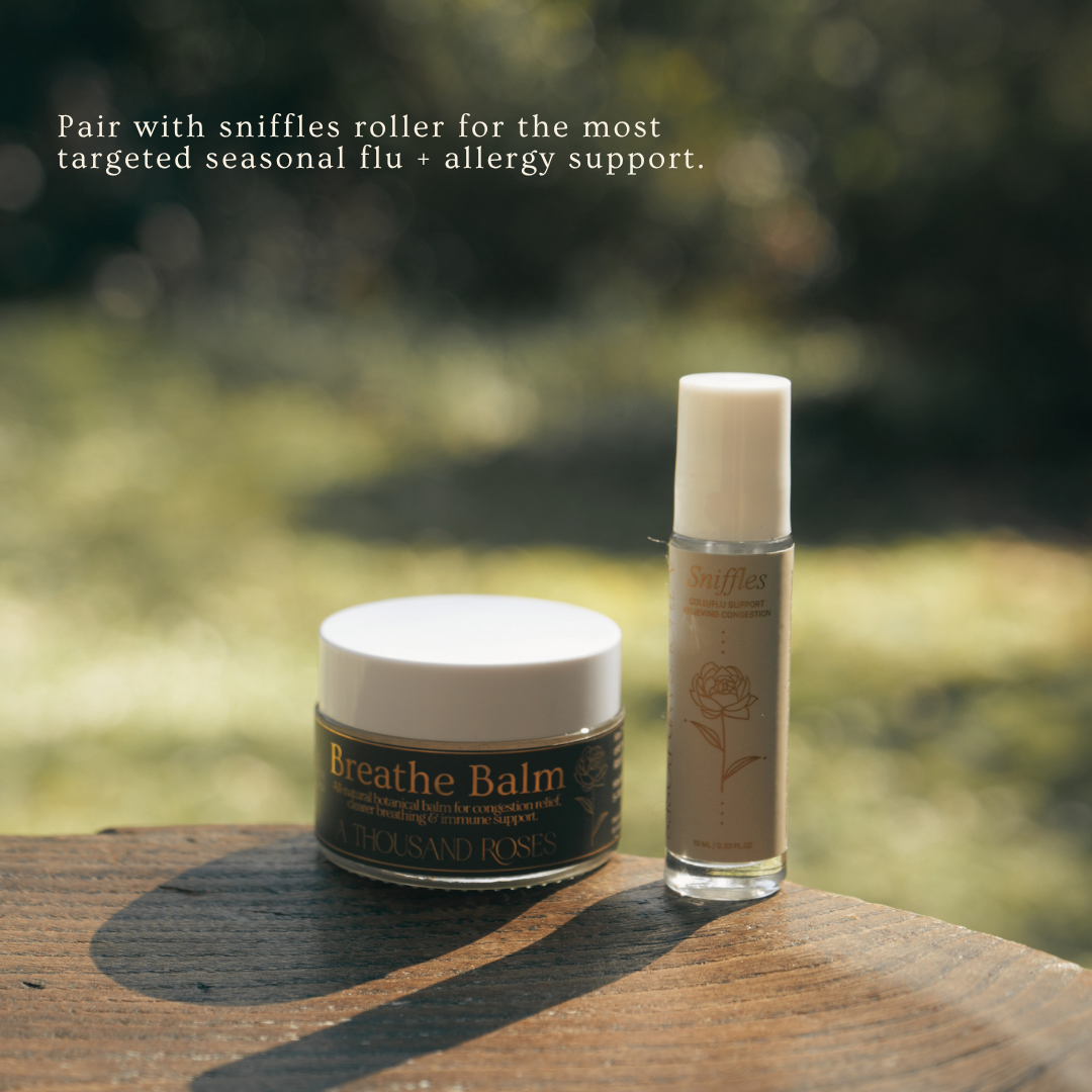 Breathe Balm