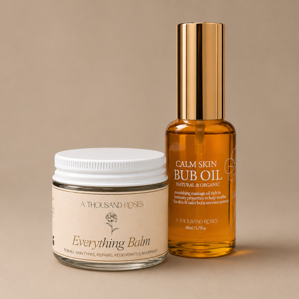 Skin Nourish Bundle